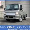 suzuki carry-truck 2024 GOO_JP_700102009130241024002 image 1