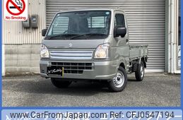 suzuki carry-truck 2024 GOO_JP_700102009130241024002