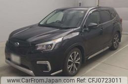 subaru forester 2018 -SUBARU--Forester 5BA-SK9--SK9-009198---SUBARU--Forester 5BA-SK9--SK9-009198-