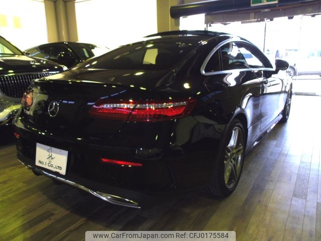 mercedes-benz e-class 2018 -MERCEDES-BENZ--Benz E Class RBA-238342C--WDD2383422F051145---MERCEDES-BENZ--Benz E Class RBA-238342C--WDD2383422F051145- image 2