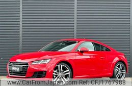 audi tt 2015 CFJ1767988