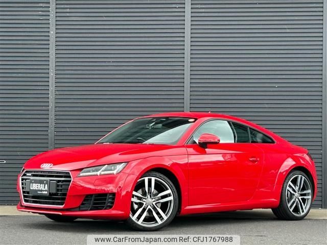audi tt 2015 CFJ1767988 image 1