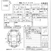 toyota corolla 1993 -トヨタ--ｶﾛｰﾗ EE101-0036441---トヨタ--ｶﾛｰﾗ EE101-0036441- image 3