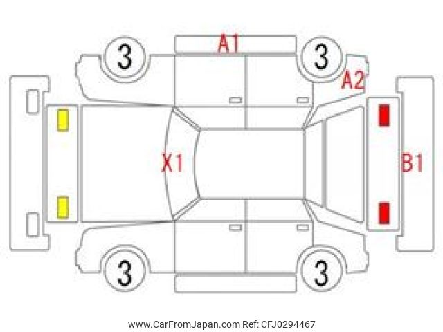 daihatsu tanto 2023 -DAIHATSU--Tanto 5BA-LA650S--LA650S-0301511---DAIHATSU--Tanto 5BA-LA650S--LA650S-0301511- image 2