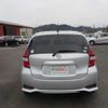 nissan note 2017 504749-RAOID:13442 image 5