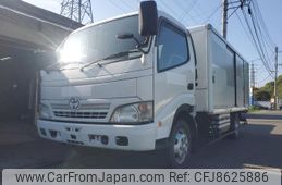 toyota dyna-truck 2009 GOO_NET_EXCHANGE_0801459A30230526W001