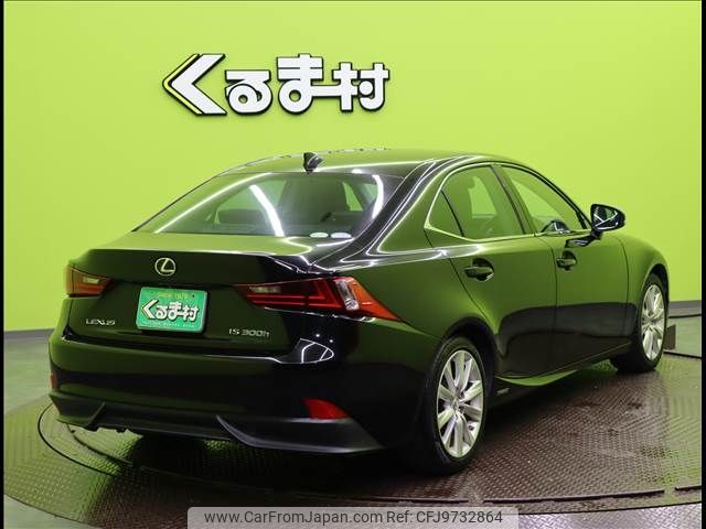 lexus is 2014 -LEXUS--Lexus IS DAA-AVE30--AVE30-5023092---LEXUS--Lexus IS DAA-AVE30--AVE30-5023092- image 2