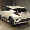 toyota c-hr 2018 -TOYOTA--C-HR DAA-ZYX10--ZYX10-2160875---TOYOTA--C-HR DAA-ZYX10--ZYX10-2160875- image 5