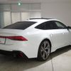 audi rs7-sportback 2021 quick_quick_3AA-F2DJPA_WAUZZZF27MN907138 image 2