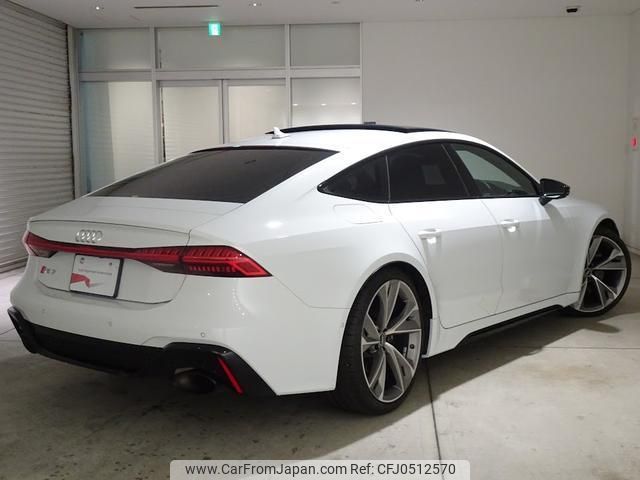 audi rs7-sportback 2021 quick_quick_3AA-F2DJPA_WAUZZZF27MN907138 image 2