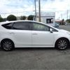 toyota prius-α 2013 -TOYOTA 【横浜 338ﾎ0558】--Prius α DAA-ZVW40W--ZVW40-3081996---TOYOTA 【横浜 338ﾎ0558】--Prius α DAA-ZVW40W--ZVW40-3081996- image 26