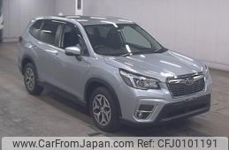 subaru forester 2019 quick_quick_5BA-SK9_SK9-020465