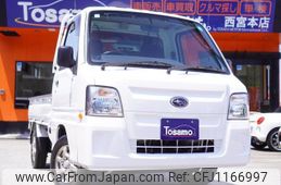 subaru sambar-truck 2010 quick_quick_TT2_TT2-477691