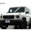 mercedes-benz g-class 2021 -MERCEDES-BENZ--Benz G Class 3DA-463350--W1N4633502X398815---MERCEDES-BENZ--Benz G Class 3DA-463350--W1N4633502X398815- image 1