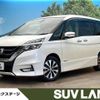 nissan serena 2017 -NISSAN--Serena DAA-GFC27--GFC27-032919---NISSAN--Serena DAA-GFC27--GFC27-032919- image 1