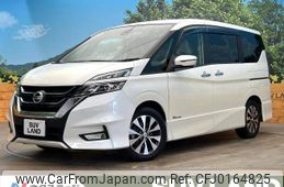 nissan serena 2017 -NISSAN--Serena DAA-GFC27--GFC27-032919---NISSAN--Serena DAA-GFC27--GFC27-032919-