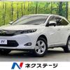 toyota harrier 2015 -TOYOTA--Harrier DBA-ZSU60W--ZSU60-0066628---TOYOTA--Harrier DBA-ZSU60W--ZSU60-0066628- image 1