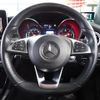 mercedes-benz glc-class 2018 GOO_JP_700080027030250204001 image 20