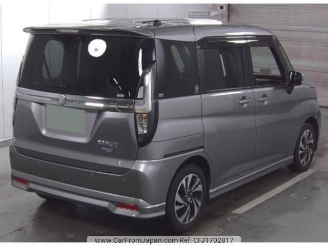 suzuki solio-bandit 2021 CFJ1702817 image 2