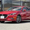 mazda axela 2017 -MAZDA--Axela LDA-BM2FS--BM2FS-201476---MAZDA--Axela LDA-BM2FS--BM2FS-201476- image 7