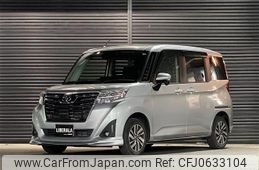 toyota roomy 2019 -TOYOTA--Roomy DBA-M900A--M900A-0297583---TOYOTA--Roomy DBA-M900A--M900A-0297583-