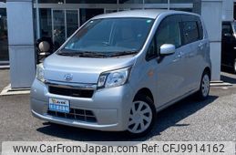 daihatsu move 2013 -DAIHATSU 【岐阜 581ﾂ9836】--Move LA100S--0198343---DAIHATSU 【岐阜 581ﾂ9836】--Move LA100S--0198343-