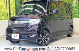 honda n-box 2018 -HONDA--N BOX DBA-JF3--JF3-1171094---HONDA--N BOX DBA-JF3--JF3-1171094-