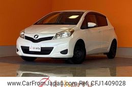 toyota vitz 2013 quick_quick_KSP130_KSP130-2089339