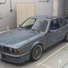 bmw 6-series 1989 -BMW 【多摩 302ふ4204】--BMW 6 Series 635-WBAEC890200766758---BMW 【多摩 302ふ4204】--BMW 6 Series 635-WBAEC890200766758- image 1