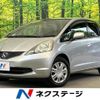 honda fit 2009 quick_quick_GE6_GE6-1258803 image 1
