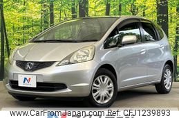 honda fit 2009 quick_quick_GE6_GE6-1258803