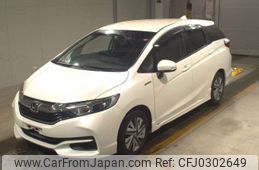 honda shuttle 2015 -HONDA--Shuttle DAA-GP7--GP7-1005999---HONDA--Shuttle DAA-GP7--GP7-1005999-