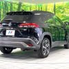 toyota corolla-cross 2023 quick_quick_ZVG11_ZVG11-1067639 image 18