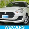 suzuki swift 2018 quick_quick_DBA-ZC83S_ZC83S-112444 image 1