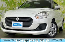 suzuki swift 2018 quick_quick_DBA-ZC83S_ZC83S-112444