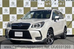 subaru forester 2014 -SUBARU--Forester DBA-SJG--SJG-022662---SUBARU--Forester DBA-SJG--SJG-022662-