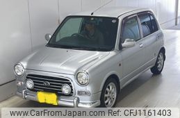 daihatsu mira-gino 2004 -DAIHATSU 【山口 581も3883】--Mira Gino L700S-0340982---DAIHATSU 【山口 581も3883】--Mira Gino L700S-0340982-