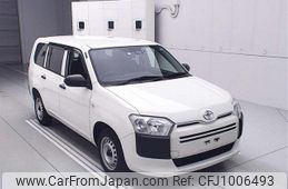 toyota probox-van 2023 CFJ1006493