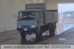 mitsubishi-fuso fighter 1990 -MITSUBISHI 【群馬 100ﾁ4821】--Fuso Fighter FL417Hｶｲ-740012---MITSUBISHI 【群馬 100ﾁ4821】--Fuso Fighter FL417Hｶｲ-740012-