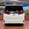 toyota alphard 2022 -TOYOTA--Alphard 3BA-AGH30W--AGH30-0436581---TOYOTA--Alphard 3BA-AGH30W--AGH30-0436581- image 17