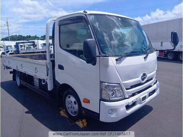 hino dutro 2020 -HINO--Hino Dutoro 2RG-XZC710M--XZC710-0004858---HINO--Hino Dutoro 2RG-XZC710M--XZC710-0004858- image 2