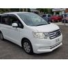 honda stepwagon 2013 CFJ1549154 image 1