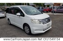honda stepwagon 2013 CFJ1549154