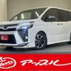 toyota voxy 2019 -TOYOTA 【岐阜 334ｿ 85】--Voxy DBA-ZRR80W--ZRR80-0485058---TOYOTA 【岐阜 334ｿ 85】--Voxy DBA-ZRR80W--ZRR80-0485058- image 1