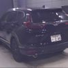 honda cr-v 2022 quick_quick_6BA-RW1_1300319 image 2