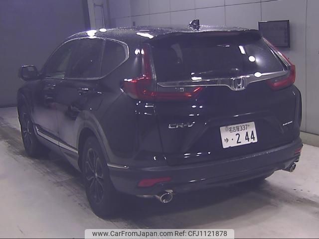 honda cr-v 2022 quick_quick_6BA-RW1_1300319 image 2