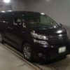 toyota vellfire 2013 -TOYOTA 【松本 300ﾒ2828】--Vellfire DAA-ATH20W--ATH20-8031117---TOYOTA 【松本 300ﾒ2828】--Vellfire DAA-ATH20W--ATH20-8031117- image 4