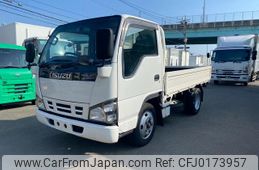 isuzu elf-truck 2005 GOO_NET_EXCHANGE_0802180A30240904W002