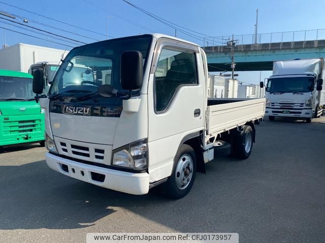 isuzu elf-truck 2005 GOO_NET_EXCHANGE_0802180A30240904W002 image 1