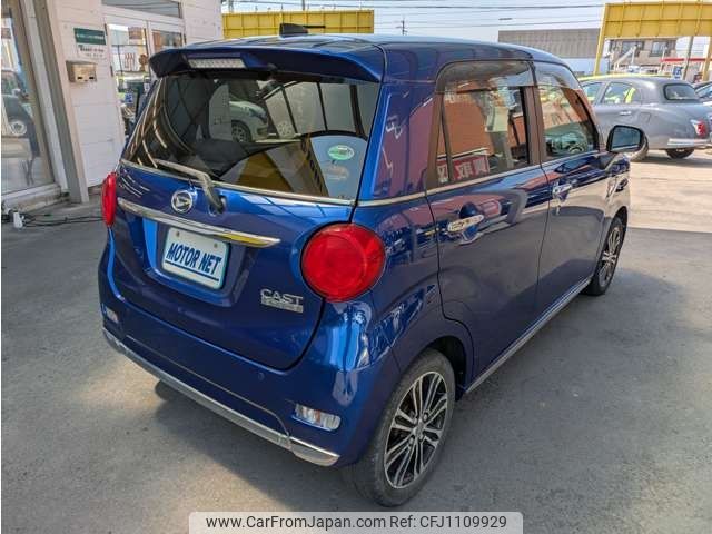 daihatsu cast 2016 -DAIHATSU--Cast DBA-LA250S--LA250S-0032796---DAIHATSU--Cast DBA-LA250S--LA250S-0032796- image 2